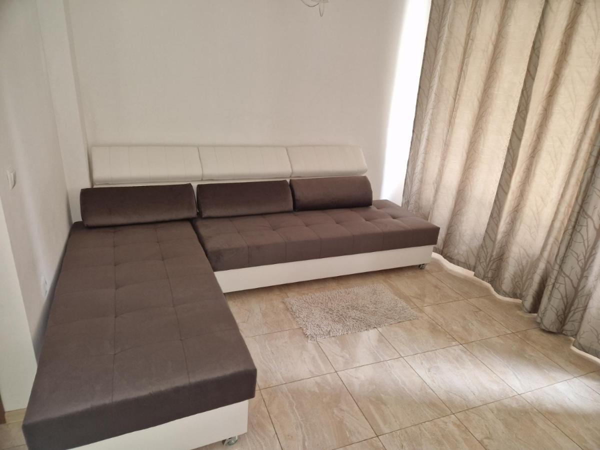 Sea Garden Marina 2 Apartment Varna Esterno foto