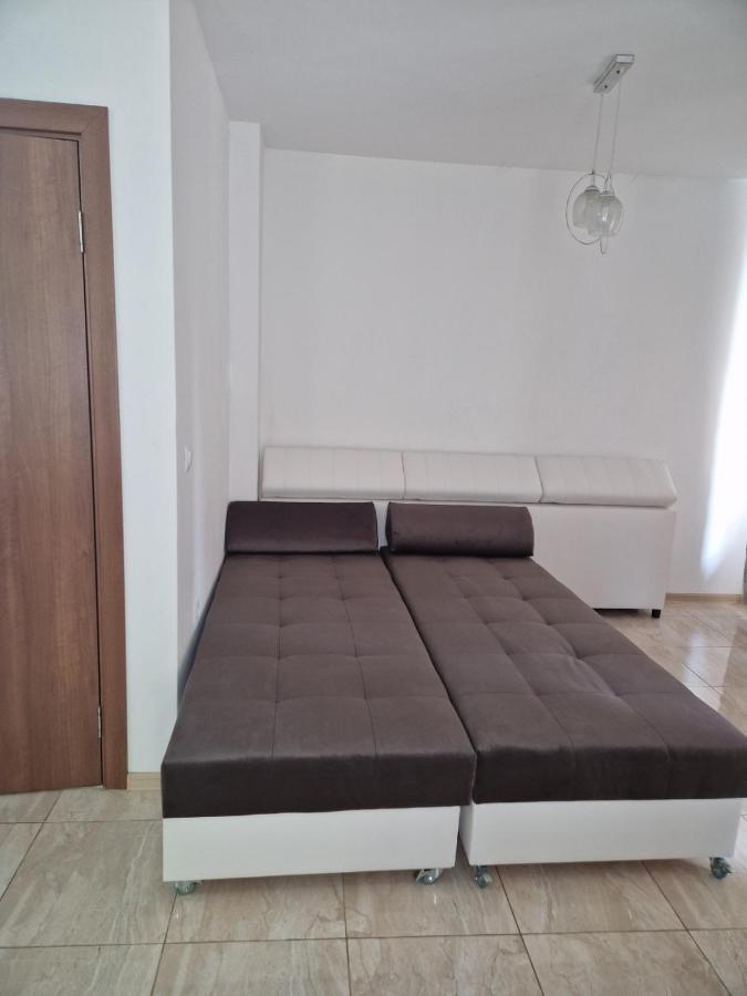 Sea Garden Marina 2 Apartment Varna Esterno foto