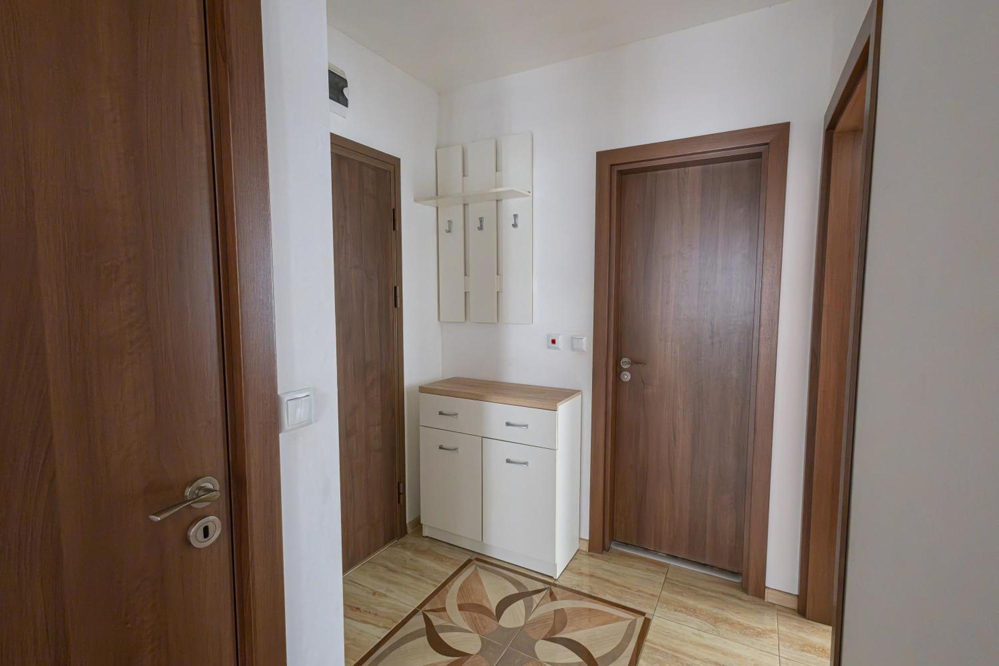 Sea Garden Marina 2 Apartment Varna Esterno foto