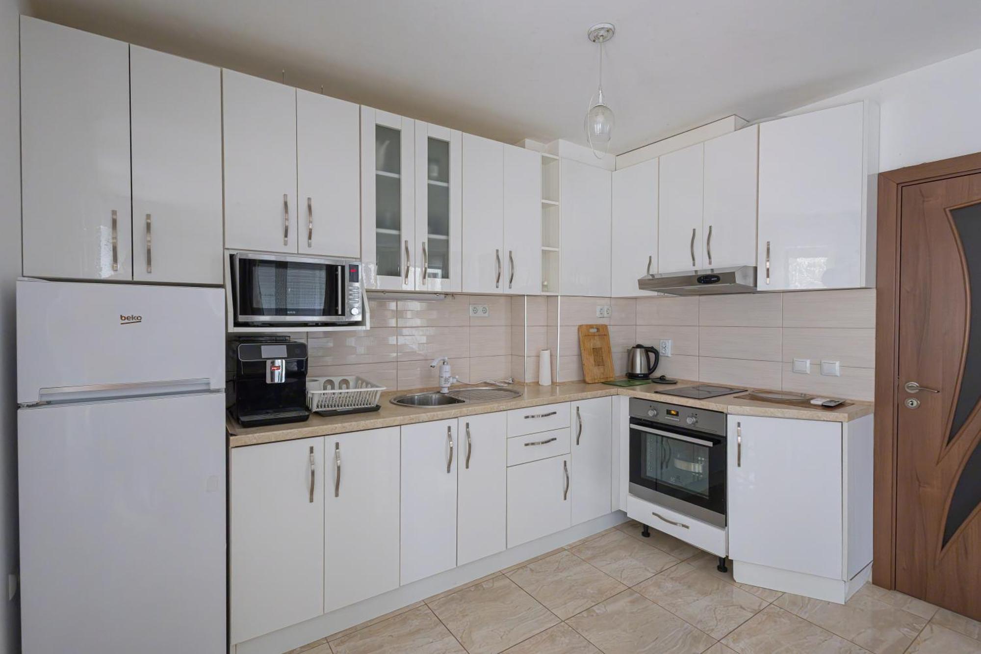 Sea Garden Marina 2 Apartment Varna Esterno foto