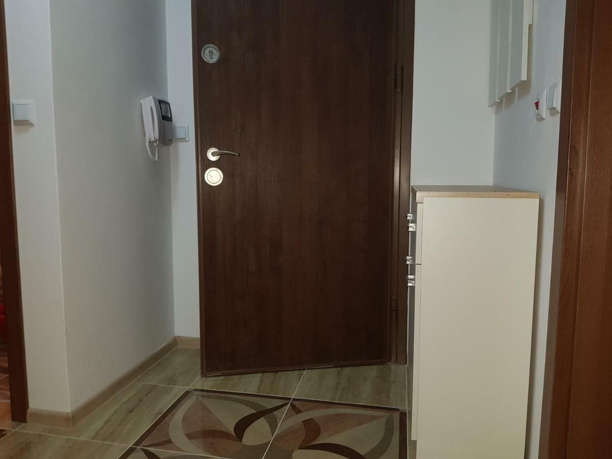 Sea Garden Marina 2 Apartment Varna Esterno foto