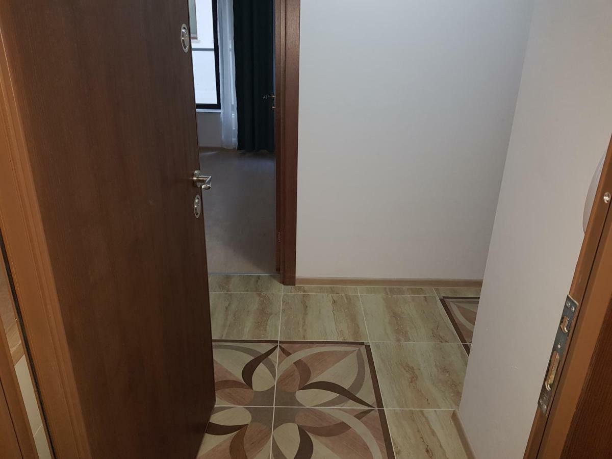 Sea Garden Marina 2 Apartment Varna Esterno foto