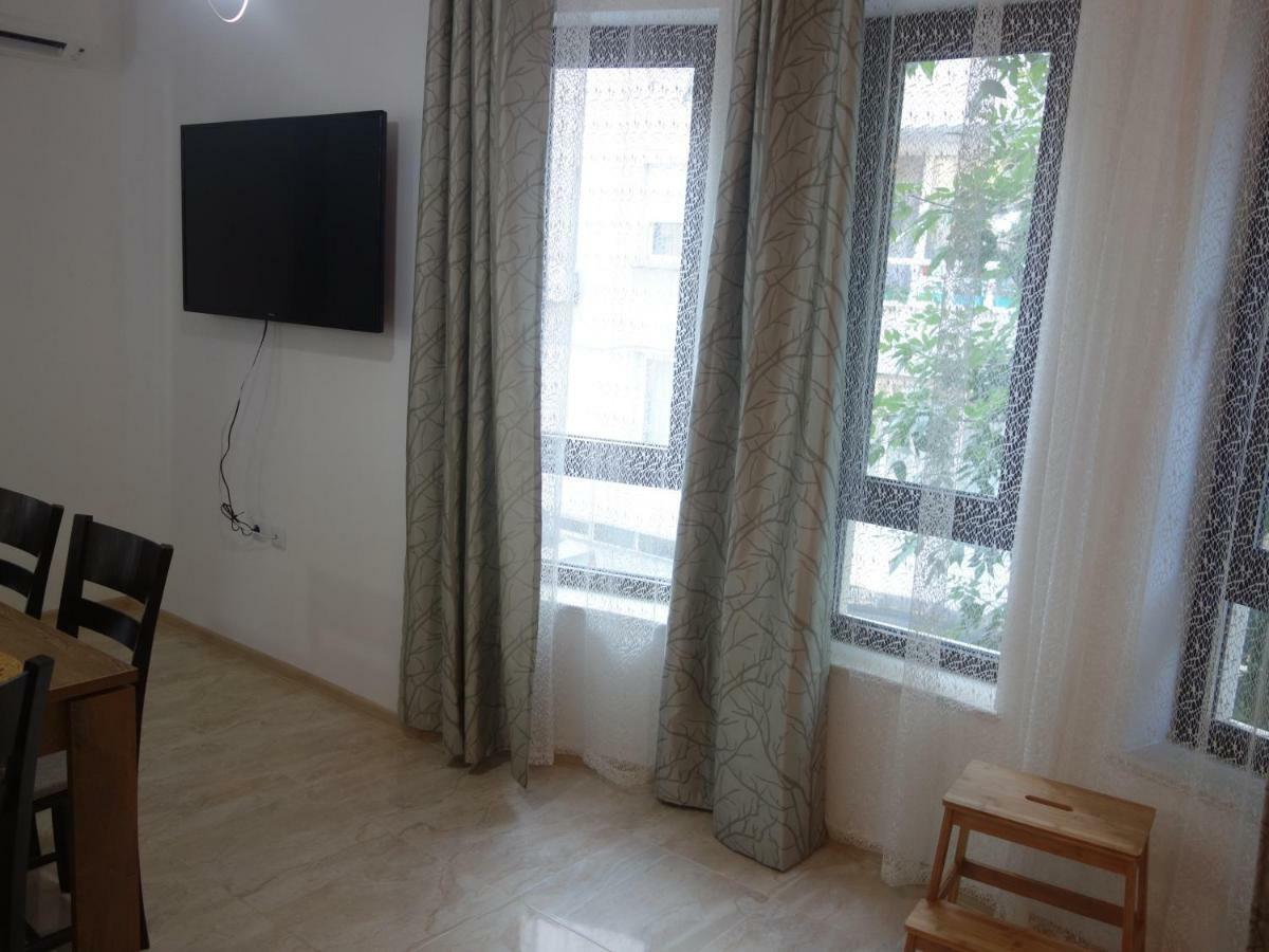 Sea Garden Marina 2 Apartment Varna Esterno foto